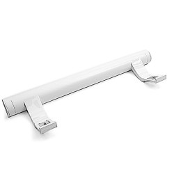 Poignée verticale porte Réfrigérateur Congélateur Electrolux - 2636035053