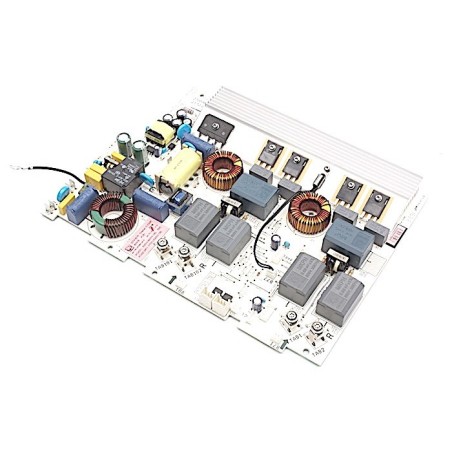 Carte de puissance Plaque induction Electrolux Arthur Martin Faure - 3300362682