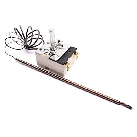 Thermostat four de 62 à 385° - 3372438014
