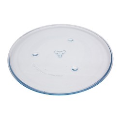 Plateau verre Micro-ondes Diam. 325mm - 345744007
