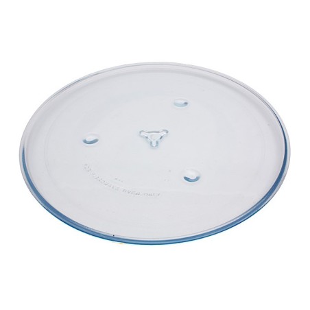 Plateau verre Micro-ondes Diam. 325mm - 345744007