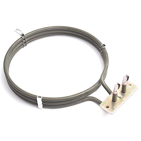 Résistance de four à chaleur tournante 2500 W 0148R387 IRCA - 3570039010