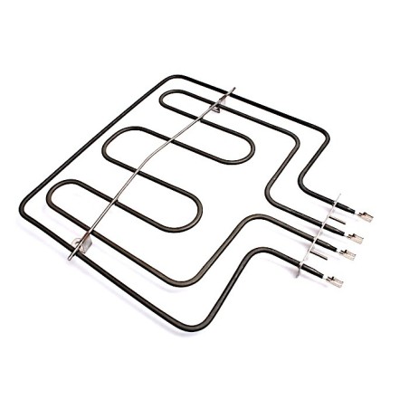 Résistance de Four Voute/Grill 870+1900W - 3570337018