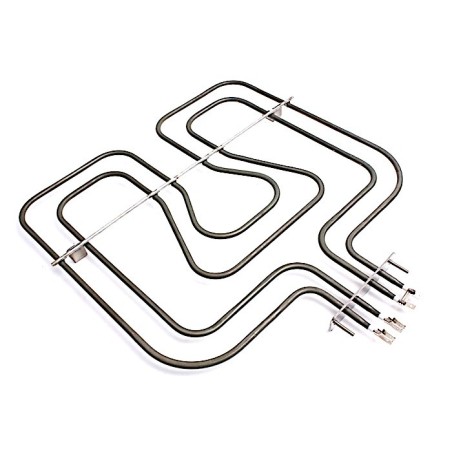 Résistance de Four grill 800/1650W 0169R957 - 3570411037