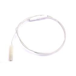 Bougie plaque avec cable 600 mm - 3570698047 3570698013