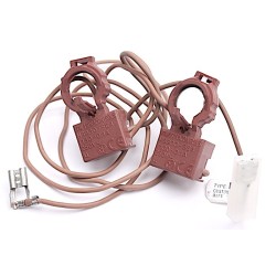 Interrupteur complet plaque - 3570741052