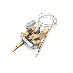 Thermostat Cuisinière Gaz Faure Electrolux - 3577249026