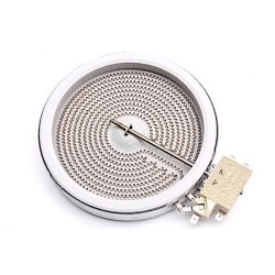 Plaque radiante EGO 1054111044 1200w 165/140 mm - 3740635218