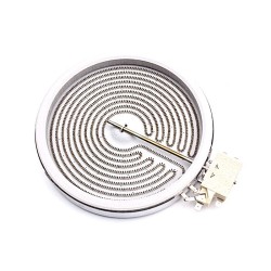 Plaque radiante Diam. 180 mm 1800W - 3740636232