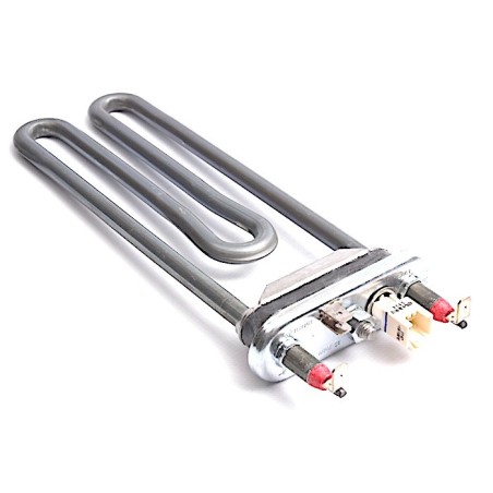 Résistance avec sonde lave-linge 1750W Long. 17 cm - 3792301206