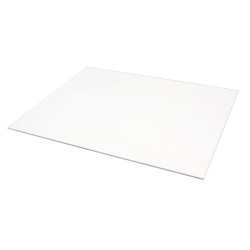 Vitre four imprimé Electrolux 470x473 mm - 3870697020