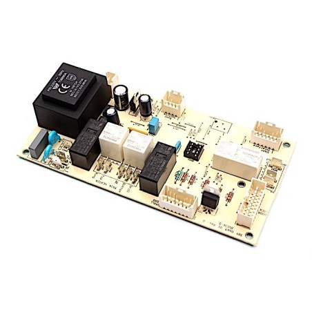Carte de puissance four ELECTROLUX - 3876729033