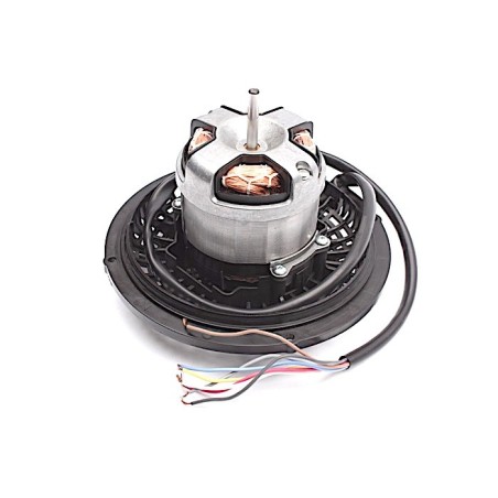 Moteur de hotte à rotation vers la gauche - 4055040689