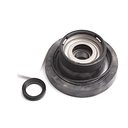 Palier complet droit Lave-Linge (coté poulie)- 4055129508