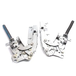 Kit charnière de porte pour Lave-vaiselle Electrolux - 4055148409