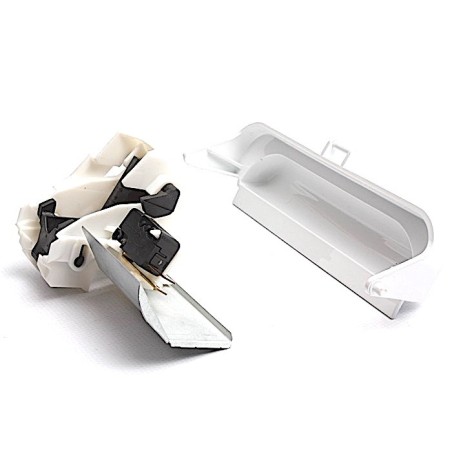 Serrure de porte lave-vaisselle Electrolux - 4055260337