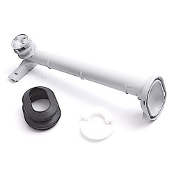 Bras de lavage supérieur Arthur Martin Electrolux - 4055331773