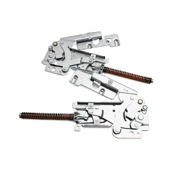 Kit charnières de porte pour Lave-vaiselle Electrolux - 4055393351