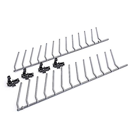 Séparateur d'assiettes gauche pour lave-vaisselle Electrolux - 4055430856