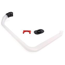 Ensemble collecteur supérieur Electrolux - 4071305405