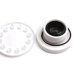 Palier gauche AXE 20mm Lave-Linge - 4071306494