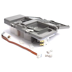 Doseur lavage/ rinçage pour lave vaisselle Electrolux - 4071358131