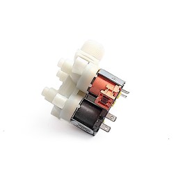 Electrovanne 3 voies Lave-Linge Electrolux Zanussi - 4071360194