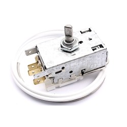 Thermostat K59-L2534 Réfrigérateur Electrolux - 50117492004
