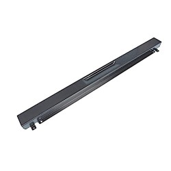 Bandeau devant 60 cm noir inférieur ELECTROLUX - 50237836007
