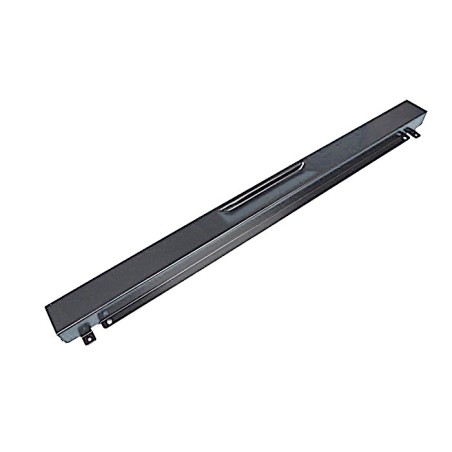 Bandeau devant 60 cm noir inférieur ELECTROLUX - 50237836007