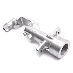 Brûleur grand modèle pour plaque - 50238005008