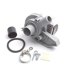 Pompe de vidange Askoll M290903 Lave-Linge - 50099040003 50099234002 50245208009