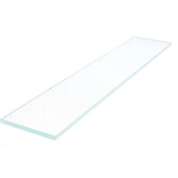 Plafonnier diffuseur Hotte 299x60mm Electrolux Arthur Martin - 50246575000