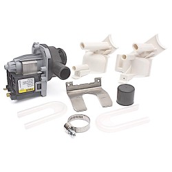 Pompe de vidange Lave-Vaisselle Electrolux Arthur Martin Faure - 50248120003