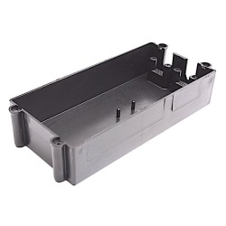 Boîte (VIDE) pour carte de puissance hotte Electrolux Arthur Martin - 50262437002