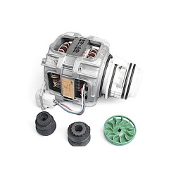 Pompe de cyclage pour Lave-vaisselle Electrolux Arthur Martin- 50273511001