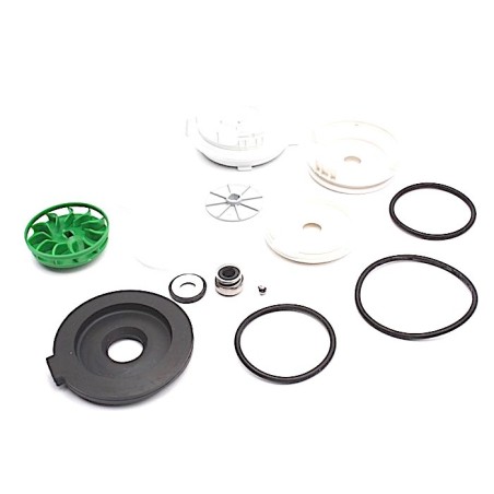 Kit turbines pompe de cyclage - 50273512009