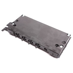 Circuit imprimé tableau de commandes hotte Electrolux Best 08080277 - 50290926000