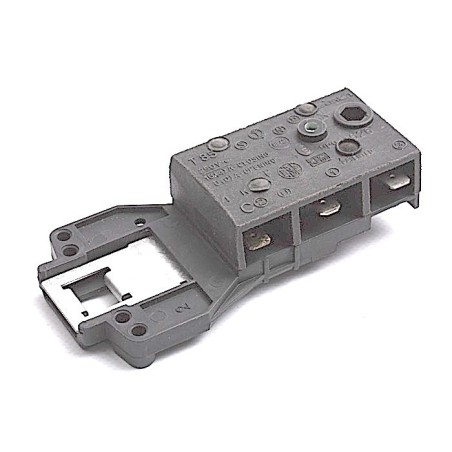 Sécurité de porte lavage - 50652882007