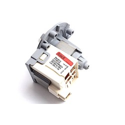 Pompe de vidange ASKOLL M114 25W Lave-Linge AEG ELECTROLUX - 53188943574