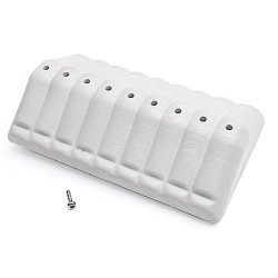 Aube tambour Machine à laver - 53188953193