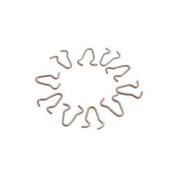 Clips de joint de Façade four - 6010058011