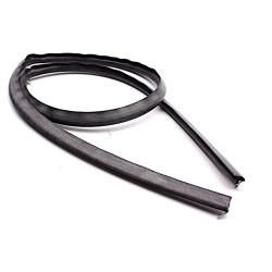 Joint de porte four avec clips - 6042541018