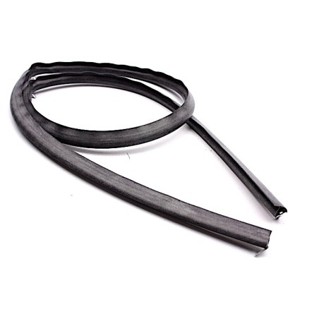 Joint de porte four avec clips - 6042541018