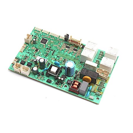 Carte de puissance four ELECTROLUX - 8077075052
