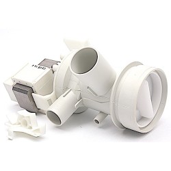 Pompe de vidange Lave-Vaisselle Electrolux Arthur Martin Faure - 8996454307803