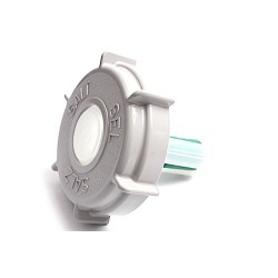 Bouchon bac à sel Lave-vaisselle Electrolux Zanussi Arthur Martin - 8996461220957