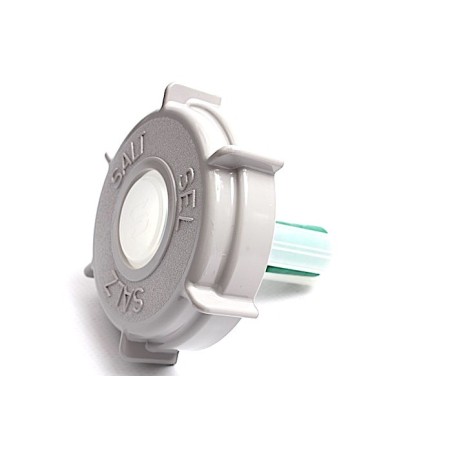 Bouchon bac à sel Lave-vaisselle Electrolux Zanussi Arthur Martin - 8996461220957