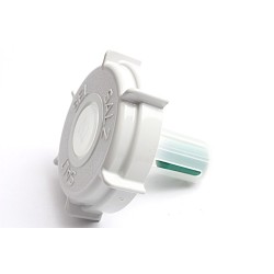 Bouchon bac à sel Lave-vaisselle Electrolux Zanussi Arthur Martin AEG - 8996461220965