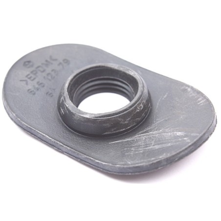 Joint de tuyau plongeur pour lave-vaisselle Electrolux - 8996461237902